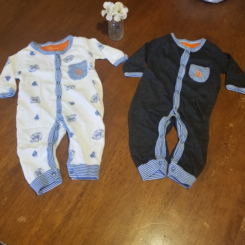 Jammies set